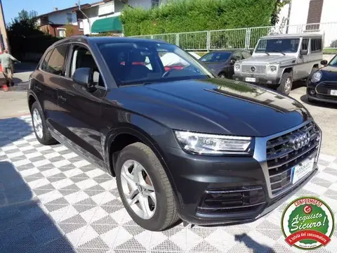 Used AUDI Q5 Diesel 2019 Ad 