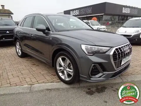 Annonce AUDI Q3 Essence 2019 d'occasion 