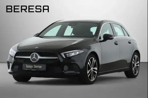 Used MERCEDES-BENZ CLASSE A Petrol 2020 Ad 