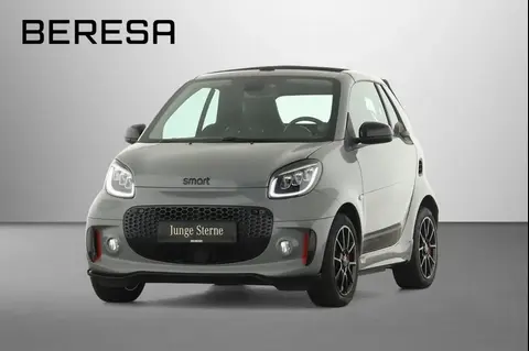 Annonce SMART FORTWO Non renseigné 2020 d'occasion 