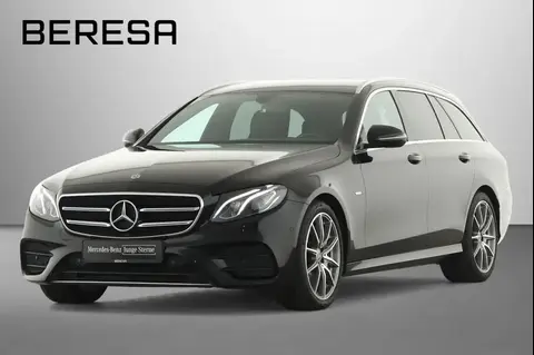 Used MERCEDES-BENZ CLASSE E Diesel 2019 Ad 