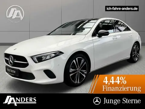 Used MERCEDES-BENZ CLASSE A Petrol 2020 Ad 