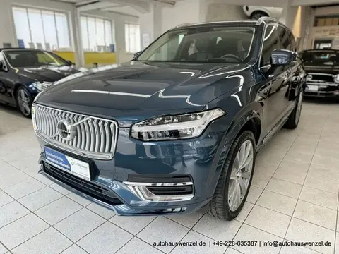 Used VOLVO XC90 Petrol 2021 Ad 