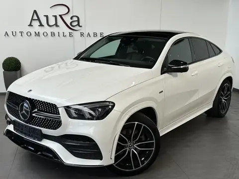 Used MERCEDES-BENZ CLASSE GLE Hybrid 2021 Ad 