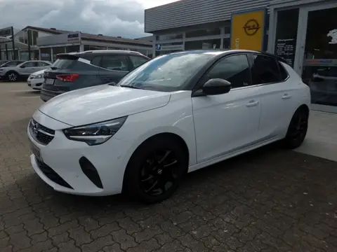 Used OPEL CORSA Petrol 2020 Ad 