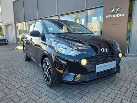 Annonce HYUNDAI I10 Essence 2020 d'occasion 