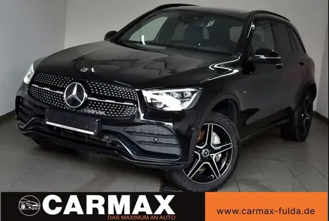 Used MERCEDES-BENZ CLASSE GLC Hybrid 2020 Ad Germany