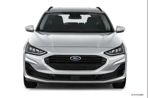 Used FORD FOCUS Diesel 2021 Ad 