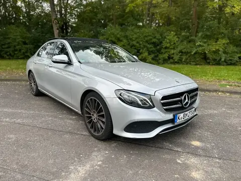 Used MERCEDES-BENZ CLASSE E Diesel 2019 Ad 