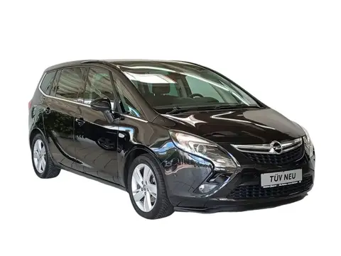 Used OPEL ZAFIRA Petrol 2015 Ad 