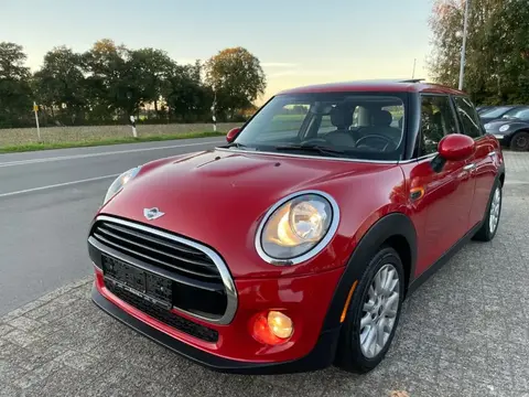 Used MINI COOPER Petrol 2016 Ad 