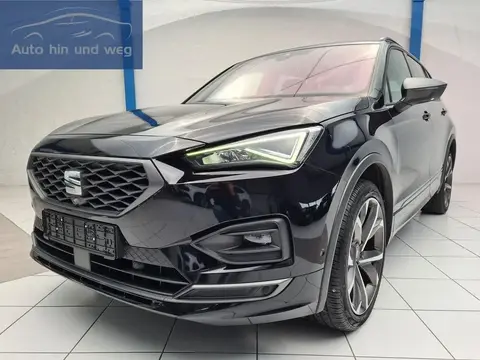 Annonce SEAT TARRACO Diesel 2021 d'occasion 