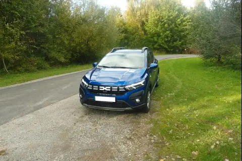 Used DACIA SANDERO Petrol 2024 Ad 