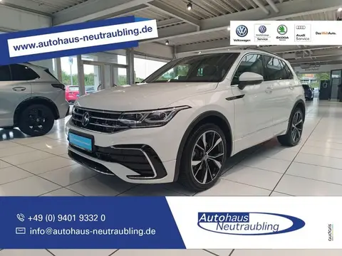 Used VOLKSWAGEN TIGUAN Diesel 2023 Ad 