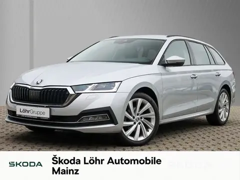 Used SKODA OCTAVIA Diesel 2021 Ad 