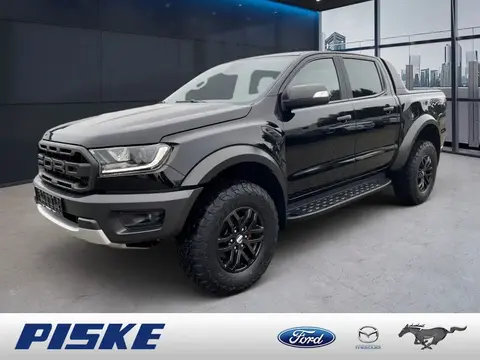 Used FORD RANGER Diesel 2020 Ad 