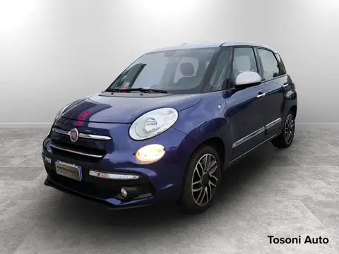 Used FIAT 500L Diesel 2018 Ad 