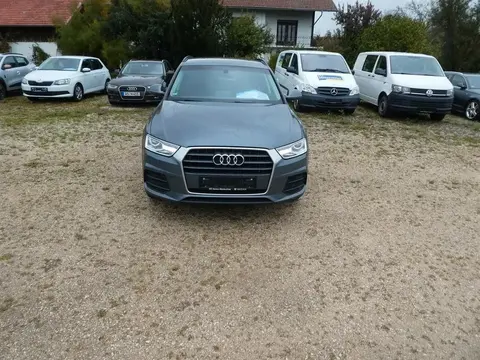 Used AUDI Q3 Petrol 2017 Ad 