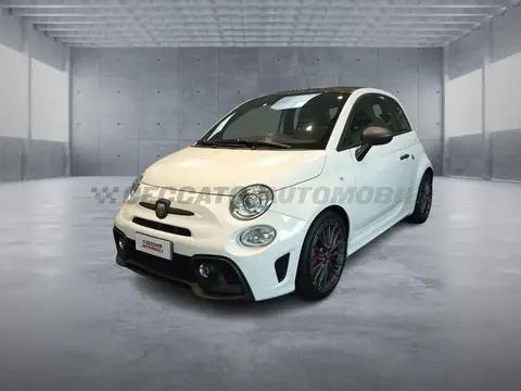 Annonce ABARTH 595 Essence 2022 d'occasion 