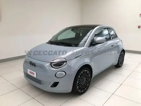 Annonce FIAT 500 Non renseigné 2021 d'occasion 