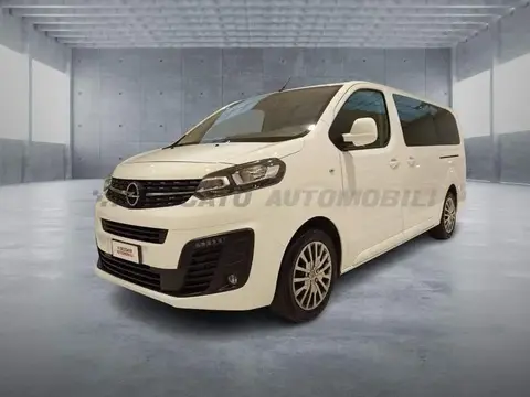 Used OPEL ZAFIRA Diesel 2020 Ad 