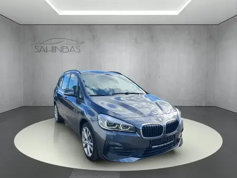 Used BMW SERIE 2 Diesel 2019 Ad 