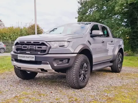 Used FORD RANGER Diesel 2021 Ad 