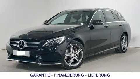 Used MERCEDES-BENZ CLASSE C Petrol 2015 Ad 