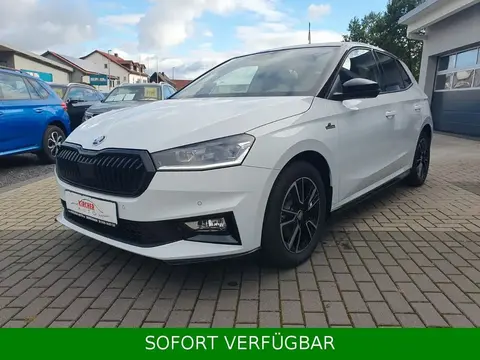 Used SKODA FABIA Petrol 2024 Ad 