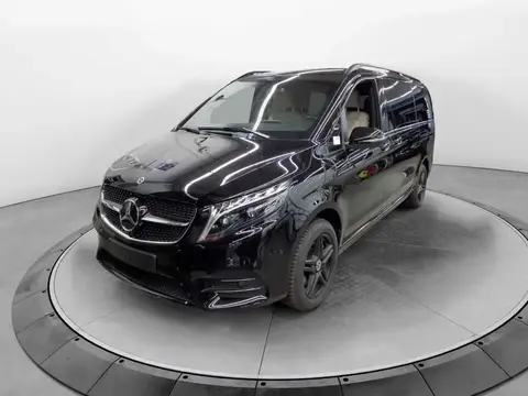 Annonce MERCEDES-BENZ CLASSE V Diesel 2023 d'occasion 