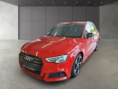 Used AUDI A3 Petrol 2019 Ad 