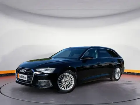 Annonce AUDI A6 Hybride 2021 d'occasion 