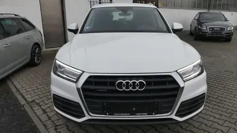 Used AUDI Q5 Petrol 2017 Ad 