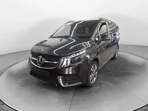 Used MERCEDES-BENZ CLASSE V Diesel 2023 Ad 