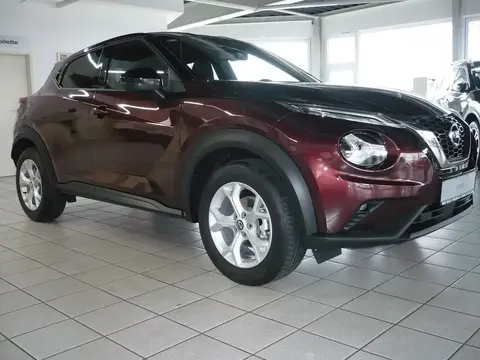 Annonce NISSAN JUKE Essence 2020 d'occasion 