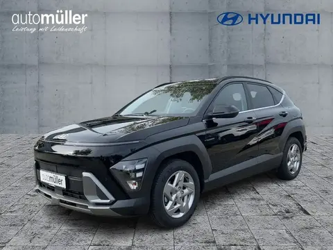 Annonce HYUNDAI KONA Essence 2024 d'occasion 