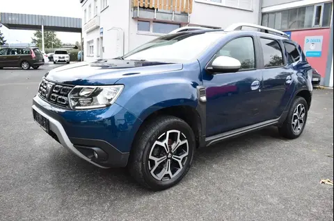 Used DACIA DUSTER Petrol 2019 Ad 