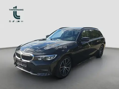 Annonce BMW SERIE 3 Essence 2021 d'occasion 