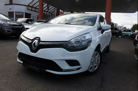 Used RENAULT CLIO Diesel 2018 Ad 