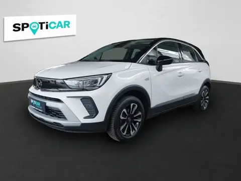 Annonce OPEL CROSSLAND Essence 2023 d'occasion 