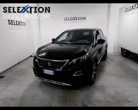 Annonce PEUGEOT 3008 Diesel 2020 d'occasion 