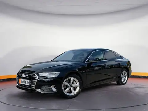 Used AUDI A6 Petrol 2023 Ad 