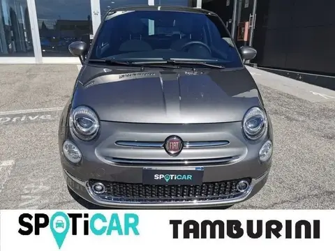 Annonce FIAT 500 Hybride 2023 d'occasion 