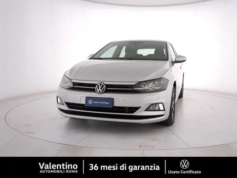 Used VOLKSWAGEN POLO Petrol 2021 Ad 