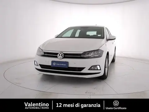 Used VOLKSWAGEN POLO  2019 Ad 