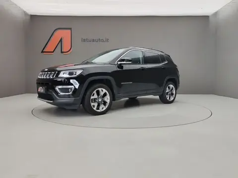 Used JEEP COMPASS Diesel 2020 Ad 