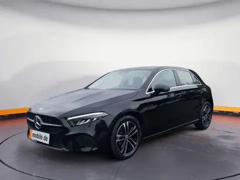 Annonce MERCEDES-BENZ CLASSE A Essence 2023 d'occasion 