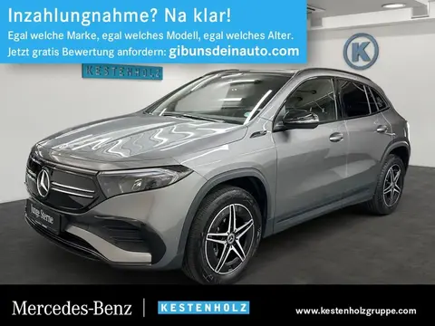 Used MERCEDES-BENZ EQA Not specified 2021 Ad 