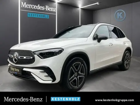 Used MERCEDES-BENZ CLASSE GLC Diesel 2023 Ad Germany