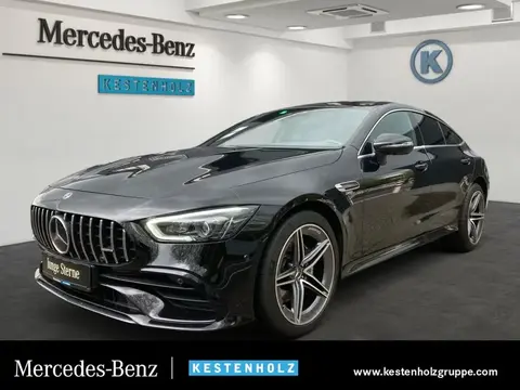 Used MERCEDES-BENZ CLASSE GT Petrol 2019 Ad 